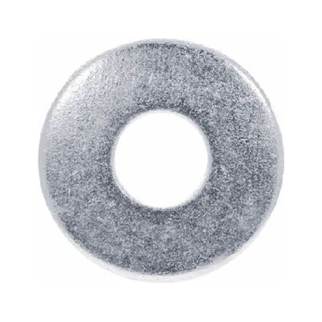 DIN9021 A2 - Rondelle plate large. Inox A2 04 (500 u.)