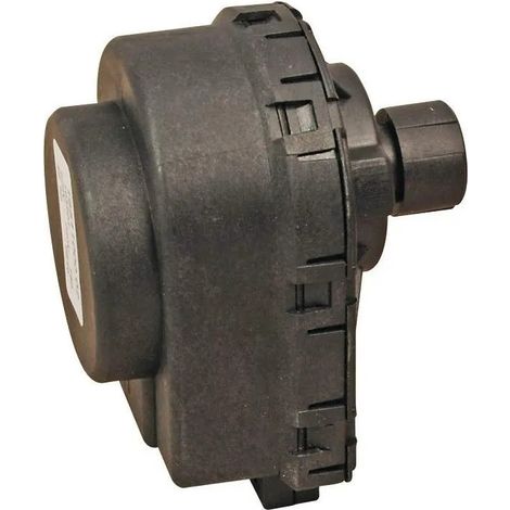 Motore valvola a 3 vie TWIN/ISOTWIN/ISOMAX/THEMACLASSIC/THEMATEK