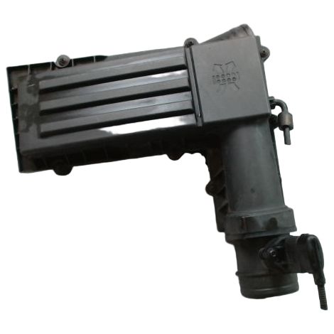 [PRODUIT D'OCCASION] Boitier Filtre A Air VOLKSWAGEN Golf V Plus 2005- ♻️ Ref Oe. 3c0129607bd - Garantie à vie