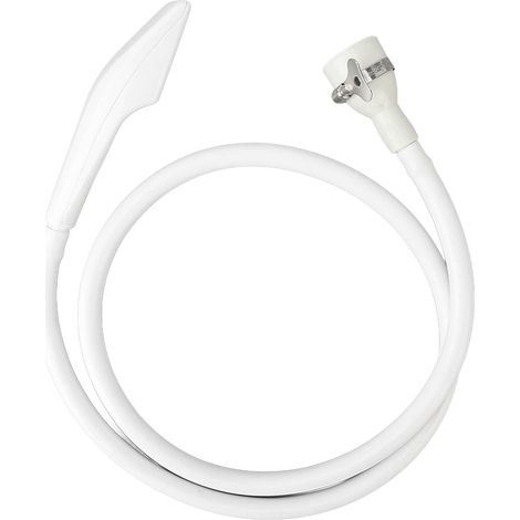 Douchette de lavage portable pour bébé et animaux, flexible 1.5m, raccord évier et douche (1/5)