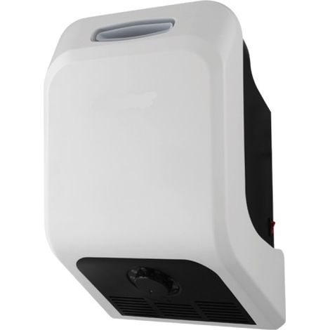 Humidificateur d'air PRO Mural 1,6L/H - Advanced Star - connection robinet (1/7)