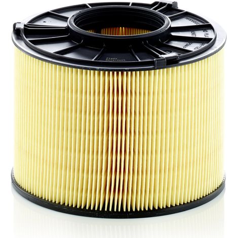 FILTRO ARIA MANN FILTER AUDI A4 (8W), A5 (F5) 2.0TFSI 15-
