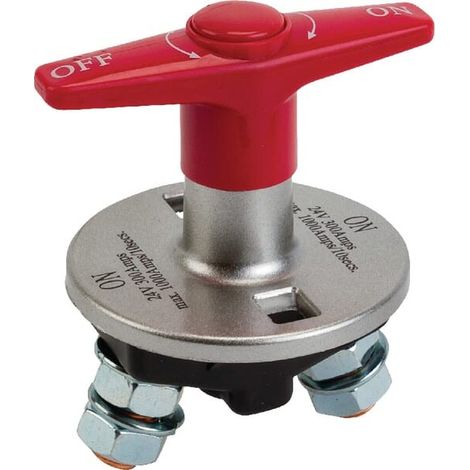 Coupe batterie UNIVERSEL 53350934N