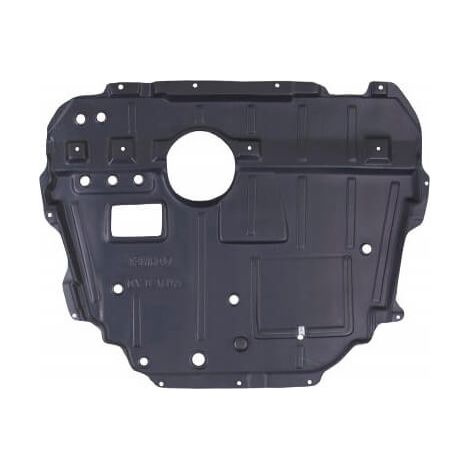 Cache sous moteur diesel Toyota Auris 1 2007-2013