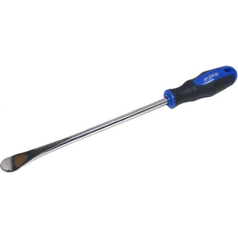 LEVA SMONTAGOMME PER PNEUMATICI LUNGHEZZA 37 CM CON IMPUGNATURA ANTISCIVOLO (1/5)