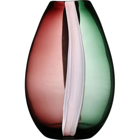 Vase Rose L Sullatela (1/2)