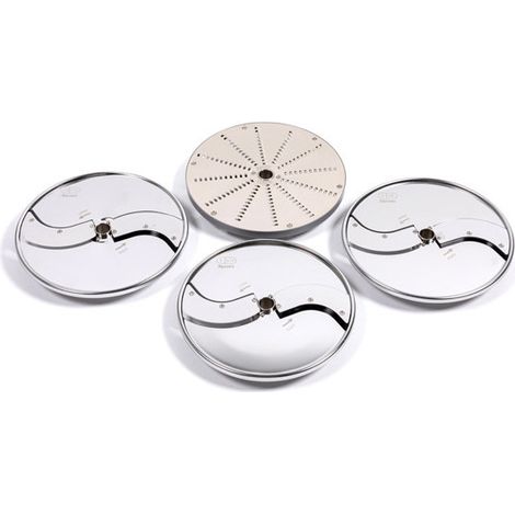 Pack buffet 4 disques - Dynamic