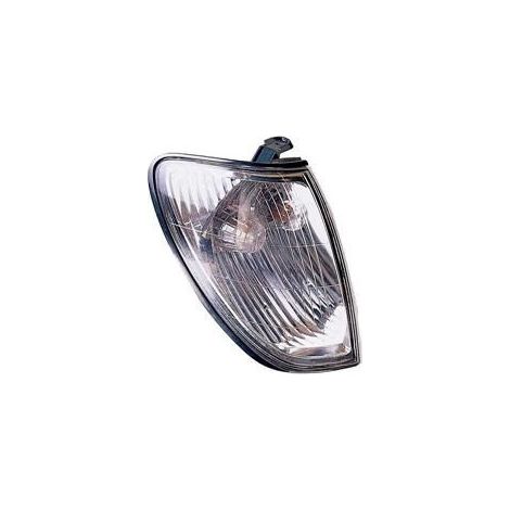 Feu clignotant avant droit blanc Toyota Land Cruiser FJ100 2001-2004