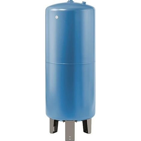 Vase d’expansion à pression IMI PNEUMATEX Statico SU 600.3