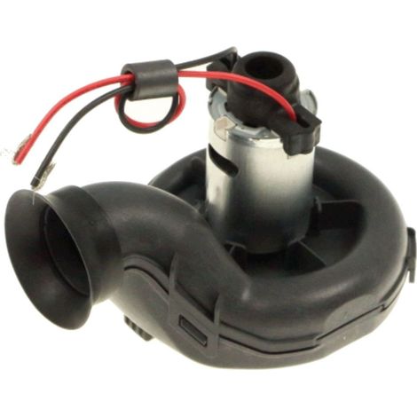 Motore completo - Aspirapolvere - HOOVER - 334144