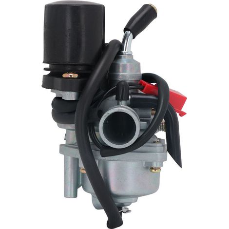 Carburateur 1E40QMB pour moto 50cc 90cc (1/4)