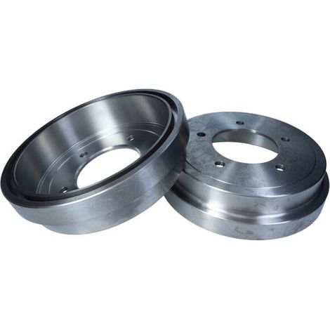 Lot de 2 Tambours de frein MAXGEAR 19-3704 SUZUKI 4351165D00 4351167D00