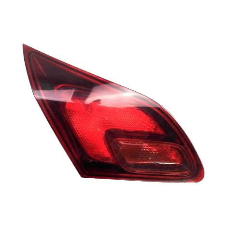 [PRODUIT D'OCCASION] Feu Arrieree Interieur Gauche OPEL Astra (j) 10-12 ♻️ Ref Oe. 13306455 - Garantie à vie (1/2)