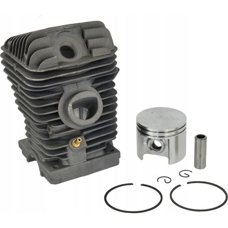 Motore e pezzo motore geko ms 250 pistone 42,5 mm (1/3)
