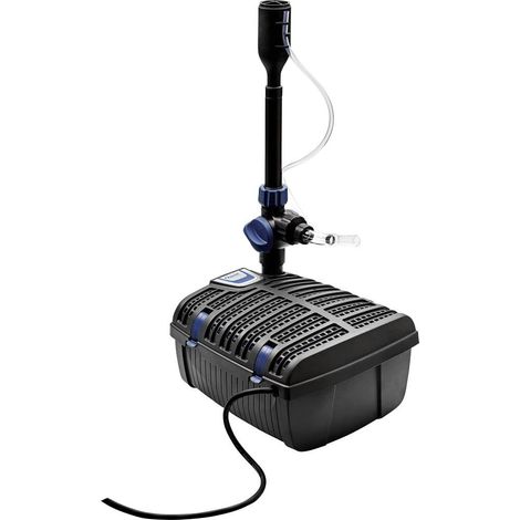 OASE Filtral 3000 - chiarificatore UVC, 9 Watt, Tecnologia UVC