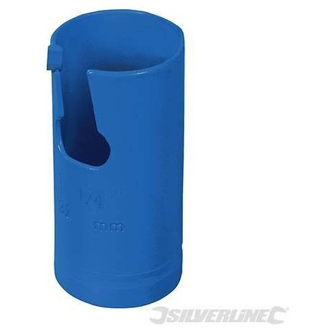 Sega a tazza multimateriale TCT per mandrini Silverline ultra resistente-44 mm