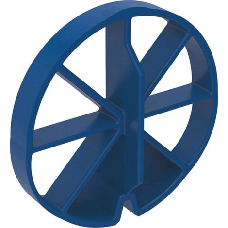 Riduttore di flusso per cassetta incasso Sigma 8 GEBERIT 243.905.00.1