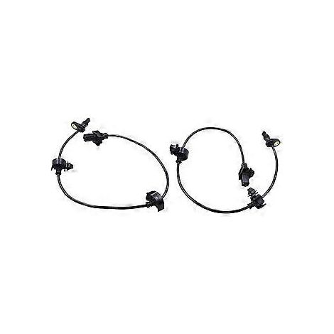 ABS-Raddrehzahlsensor hinten links/rechts für 1,5 l, 1,8 l, 2,4 l L4 57470-TR0-A02 57475-TR0-A02 (1/5)