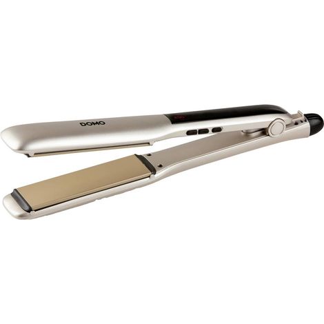 DOMO DO1092HS Piastra per capelli Rose Gold (1/5)
