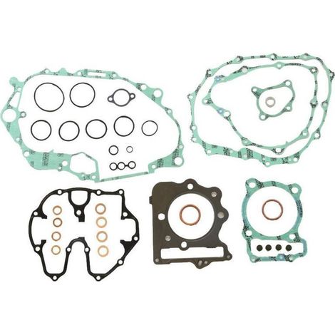 athena motordichtungen für quad honda 400 trx-ex 1999-2004