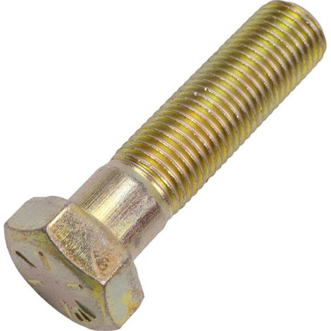 38 mm Castel Garden Honda Tondeuse à gazon pas à droite Lame Bolt 127356940 Couteau