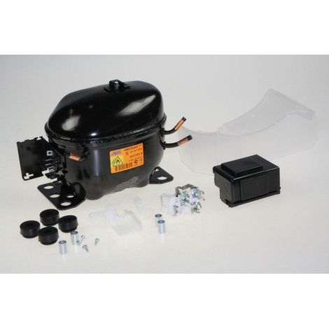 Compresseur HTK95AA pour Réfrigérateur, Congélateur FAGOR BRANDT VEDETTE SAUTER DE-DIETRICH 42X0008