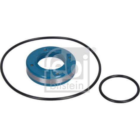 Jeu de joints d'étanchéité, pompe hydraulique FEBI BILSTEIN 08711 MERCEDES-BENZ (1/3)