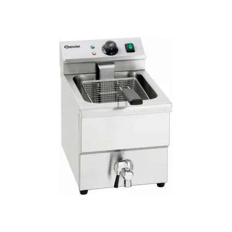 Friteuse IMBISS I - Bartscher (1/2)
