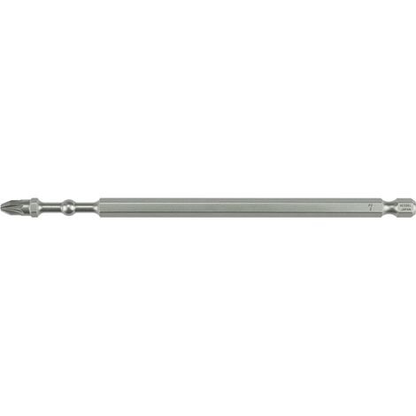 Embout De Vissage Impact Ball 150Mm Pz3 Vessel