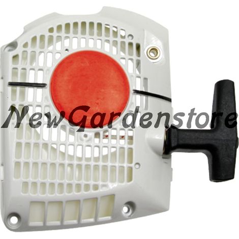 Dispositivo di avviamento motosega decespugliatore STIHL 11350802102