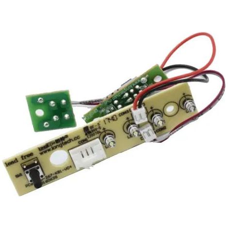 Módulo electrónico RS-RT900865 ROWENTA