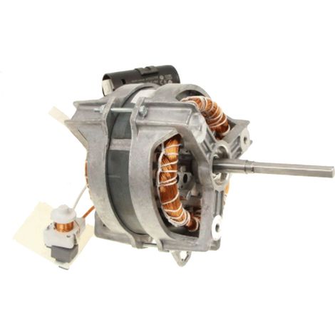 Ersatzteil - Motor - -