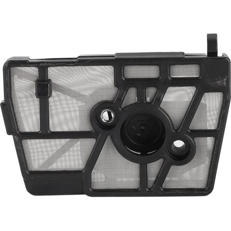 Filtre À Air - Pour Tronçonneuse Stihl 028 028AV Q W Super WB WoodBoss - Référence 11181201600 - Noir - Unité (1/5)