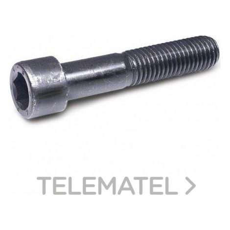 DAMESA tornillo 912 8.8 440 mikalor , Tornillo 912 8.8 4x40 04200131 de la marca Damesa.