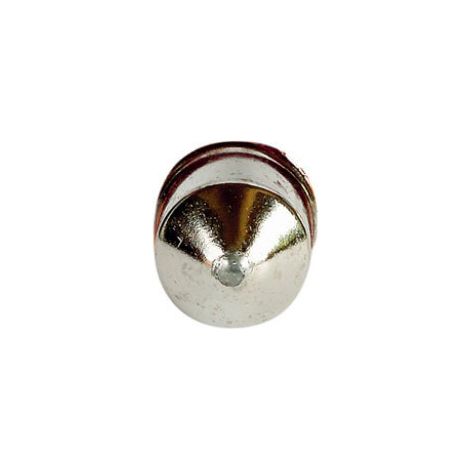 10 Ampoules Navettes TESA324 12V 5W T11 35mm Orange - C5W (1/2)