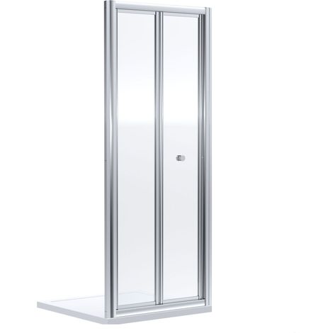 1900 x 1200mm Bi-Fold Shower Door
