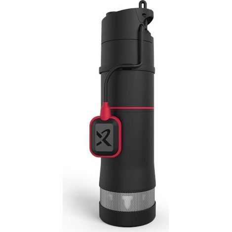 Grundfos Sistema de aprovechamiento de agua de lluvia SBA 3-45 A 230V 50Hz 15m Schuko, GAS 0.9 kW 32.6 m 3 m³/h, 92713068