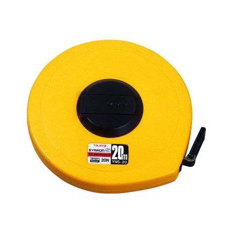 Mètre à ruban Tajima SYS20MT 20 m
