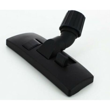 Ecleanfy-Brosse adaptable multi-diamètres pour aspirateurs KLINDO 30 à 37 mm (diamètre intérieur 32 mm)