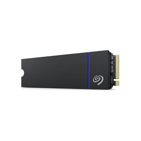 Seagate Game Drive PS5 NVMe M.2 2 TB PCI Express 4.0 3D TLC