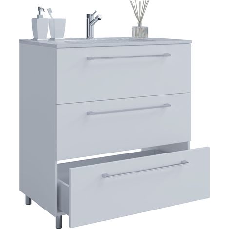 Lavabo 2 parti Badinos 3 86x60x46 - VCM
