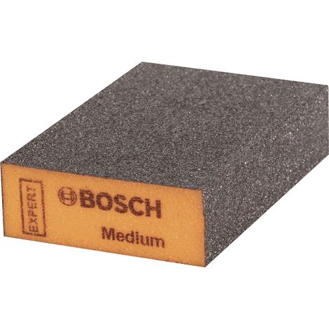 Bosch Accessories EXPERT S471 2608901177 Schleifblock (L x B x H) 97 x 69 x 26 mm 1 St. (1/5)