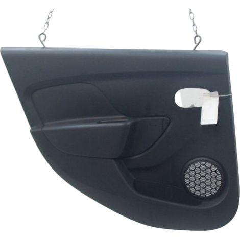 [PRODUIT D'OCCASION] Garniture Porte Arriere Gauche DACIA Sandero II Phase 1 2012-... ♻️ Ref Oe. 829a18651r - Garantie à vie (1/2)