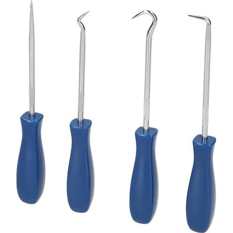 BT542020 Kit d'outils crochets, 4 pcs (1/3)
