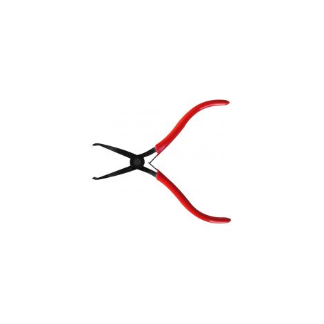 Pince Electronique Coupante En Bout Longueur 130 Mm