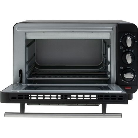 Forno elettrico adler ad 6029 nero (1/5)