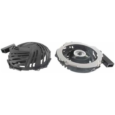 Lanceur pour moteur thermique adaptable – Compatible modèles 450E, 500E, 550E, 575E, 625E – Remplace les références 590588, 591139 - 09P702