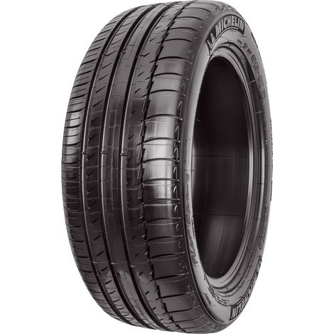 MICHELIN Pneus été 205/55 R17 TL 95Y PILOT SPORT PS2 XL MFS N1