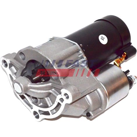 Motor de arranque FT74227 rápido