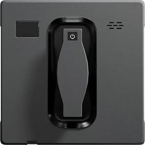 Nettoyeur de vitres à Double pulvérisation Robot de Nettoyage de vitres Automatique Intelligent Planning High-Rise Automatic Exterior Window Home Remote Control (1/5)